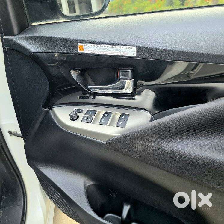 Toyota Innova Crysta 2.4 V, 2024, Diesel