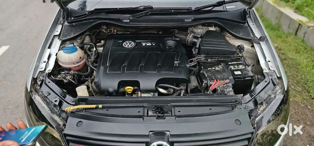 Volkswagen Polo 1.5 Tdi 2017
