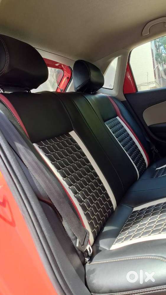 Volkswagen Polo Select 1.2 Mpi Highline, 2014, Petrol