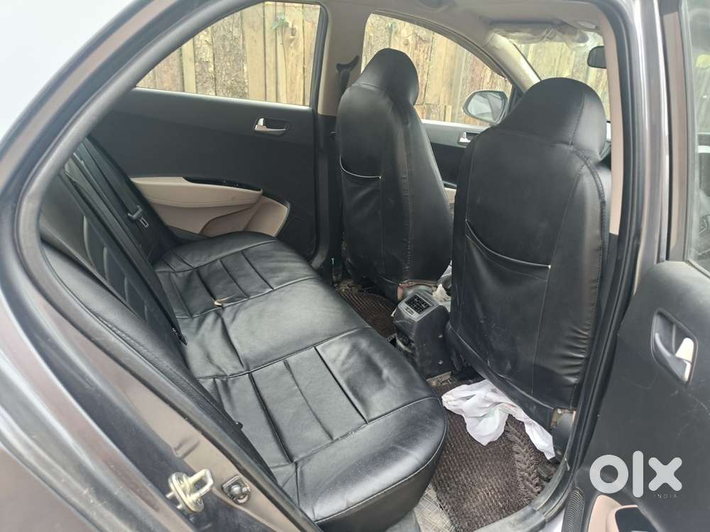 Hyundai Xcent 2019 Petrol 30000 Km Driven