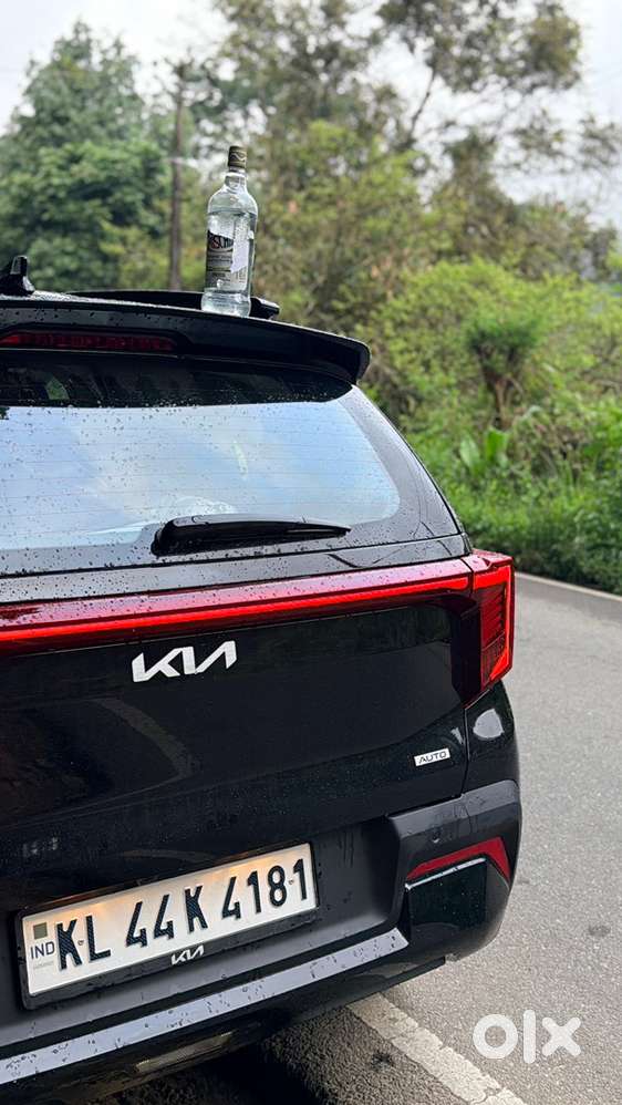 Kia Sonet Diesel 2026 Model
