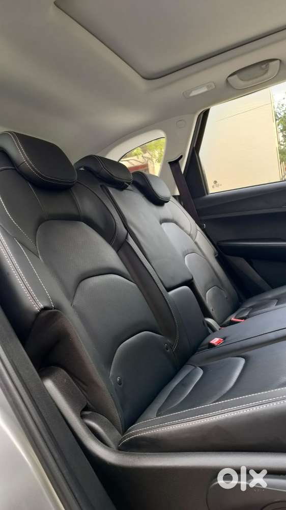Mg Hector Sharp Diesel Mt, 2020, Diesel
