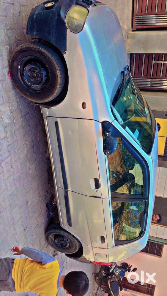 Maruti Suzuki Alto 800 2006 Petrol Good Condition