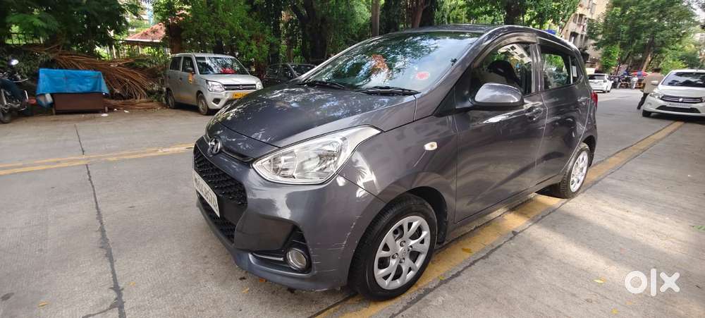 Hyundai Grand I10 1.2 Kappa Magna, 2018, Petrol