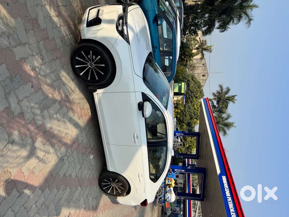 Honda Amaze 2025 Petrol 5500 Km Driven