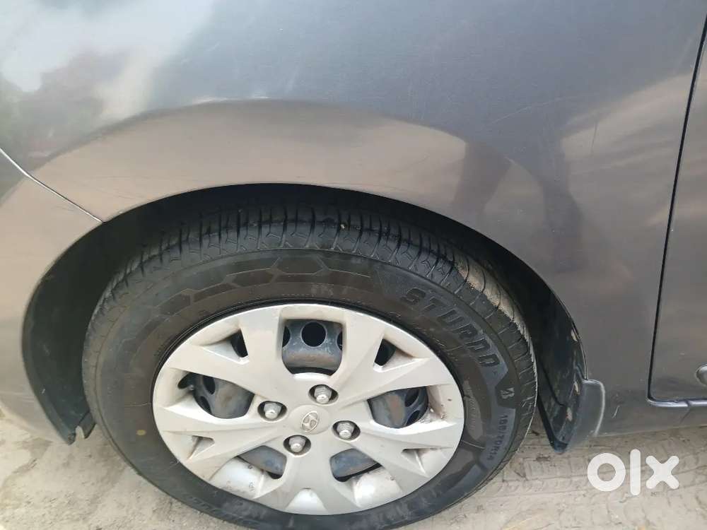 Hyundai Grand I10 2014 Cng & Hybrids 110000 Km Driven
