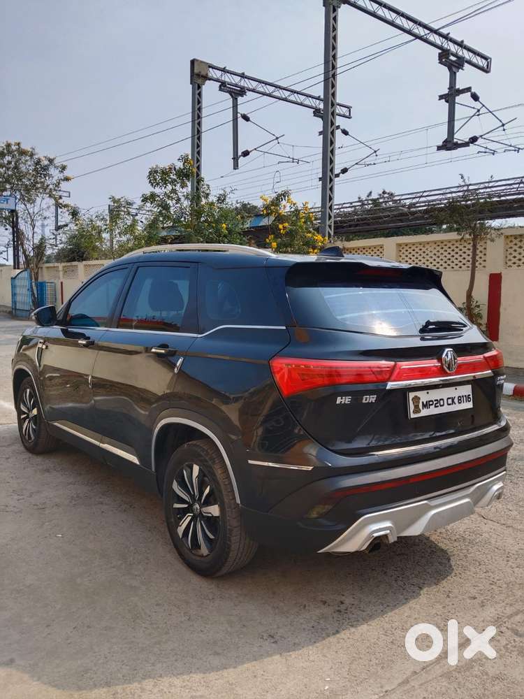 Mg Hector 2.0 Smart Diesel, 2020, Diesel