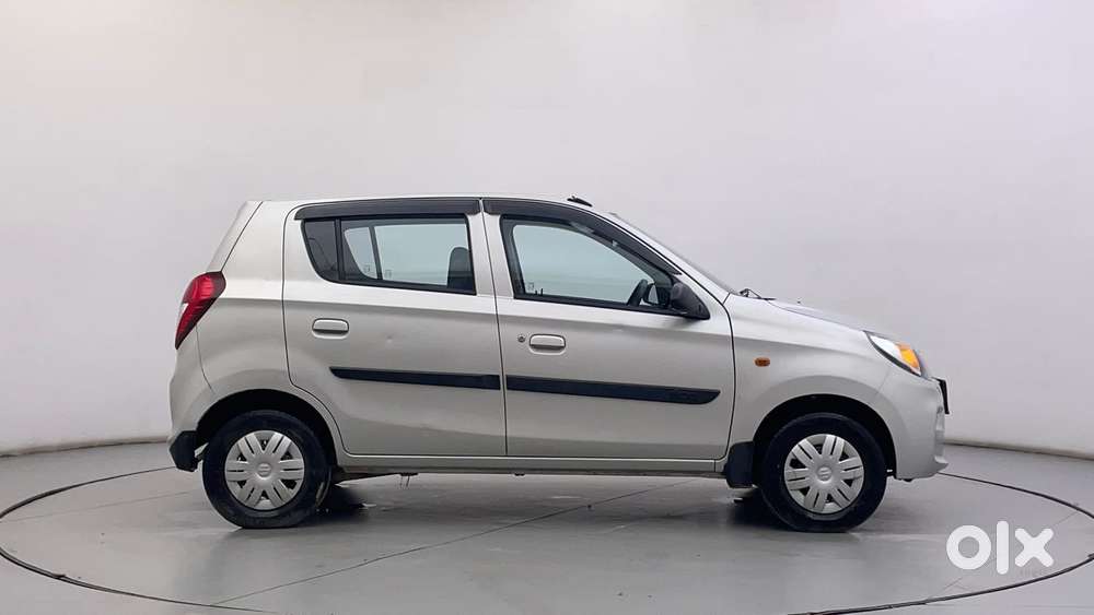 Maruti Suzuki Alto 800 Lxi, 2021, Petrol