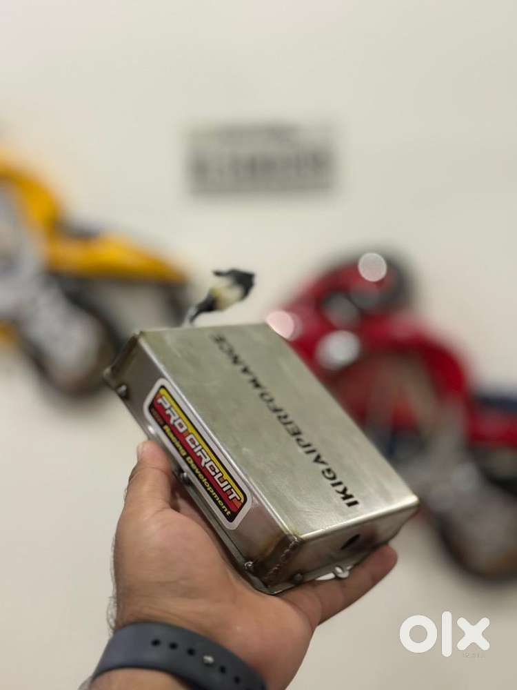 Honda City Type 2 Dual Exhaust Full System With Banger Kit