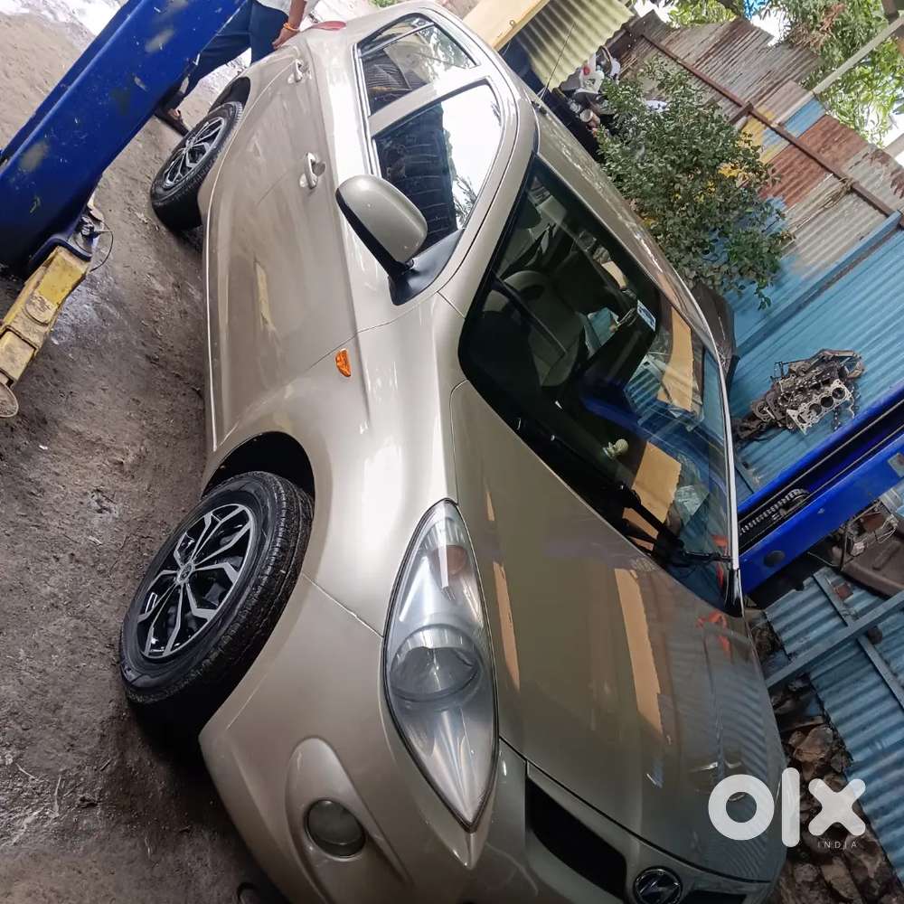 2009 Hyundai I20 1.2 Magna
