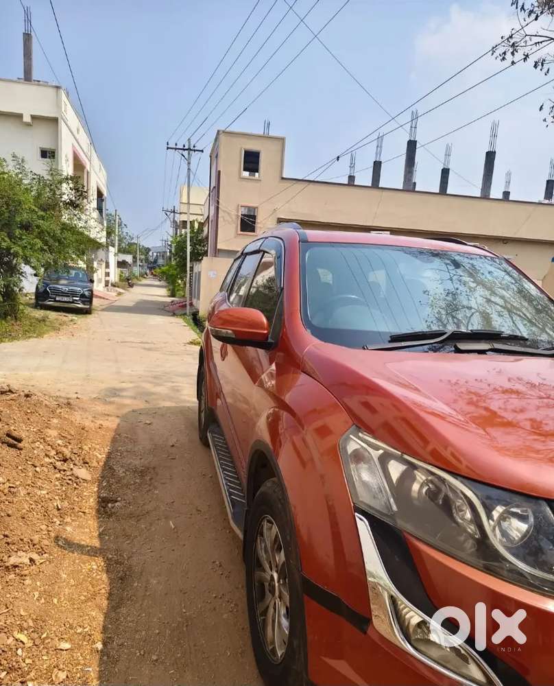 Mahindra Xuv500 2015 Diesel 145000 Km Driven