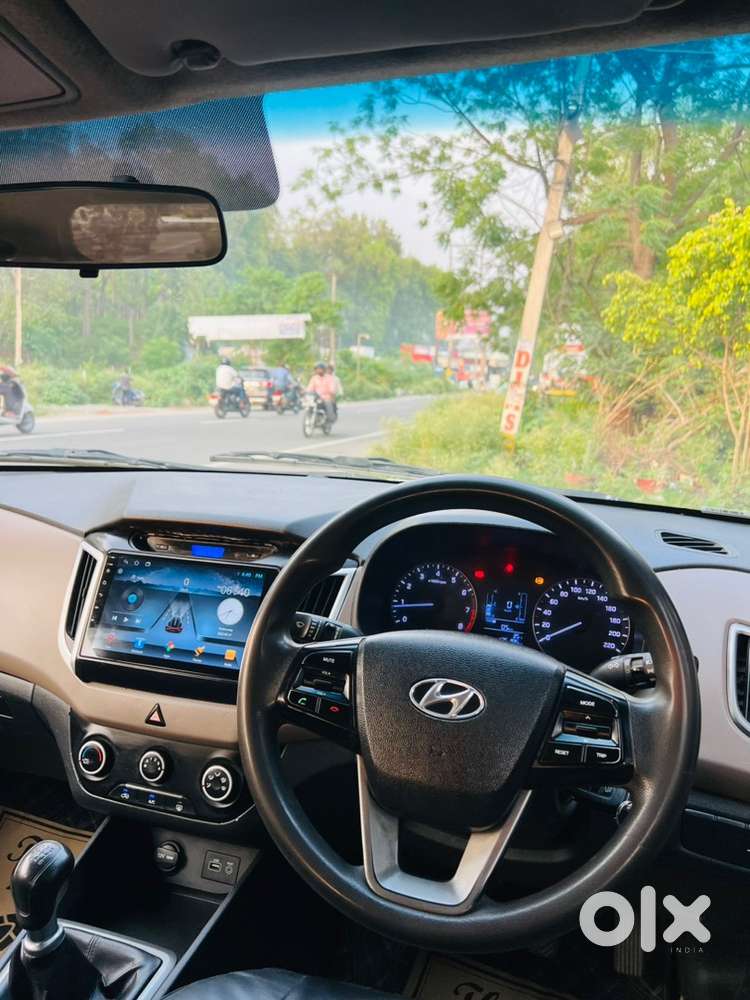 Hyundai Creta 2016 Good Condition