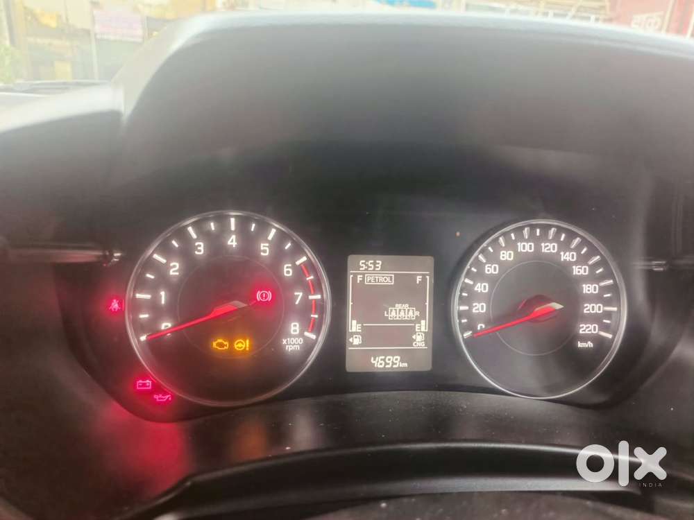 Hyundai Xcent Prime Diesel 2019