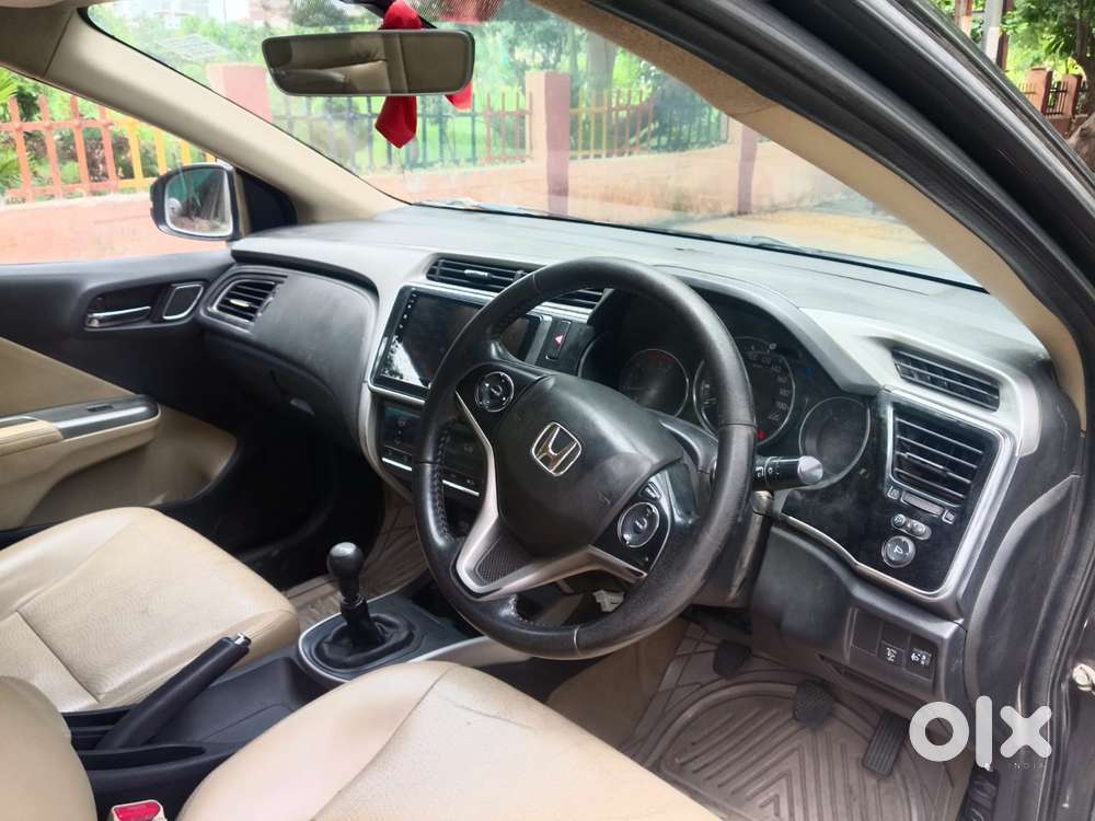 Honda City I-dtec Sv, 2018, Diesel