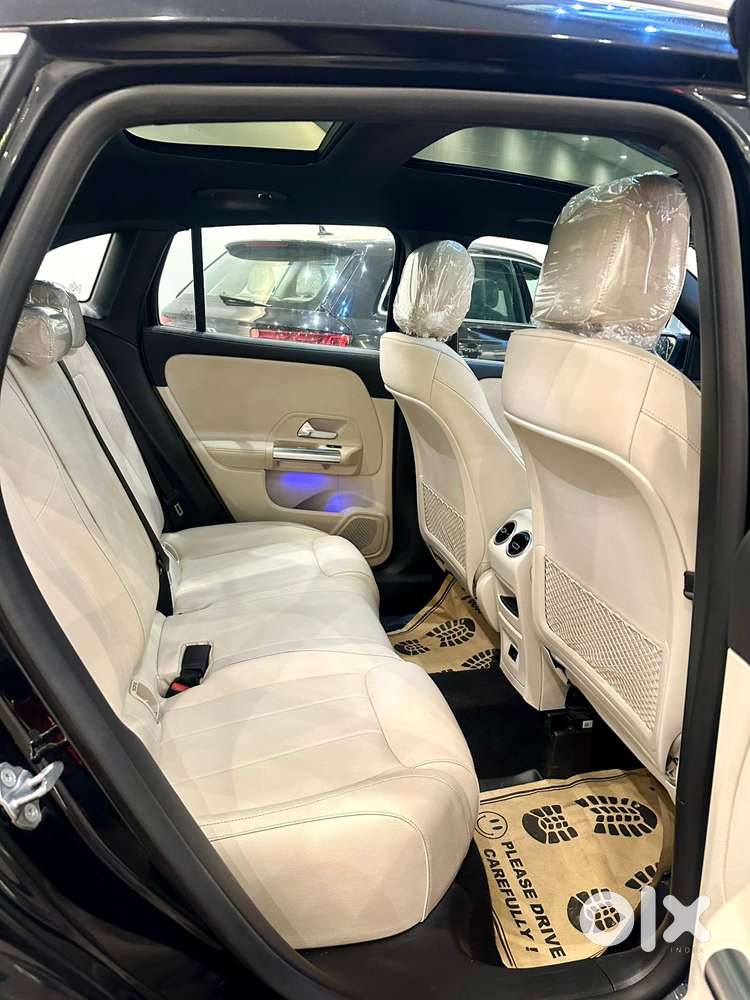 Mercedes-benz Gla Class Facelift, 2022, Petrol