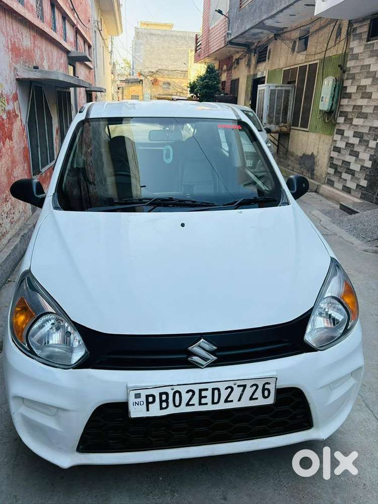 Maruti Suzuki 2021 Year