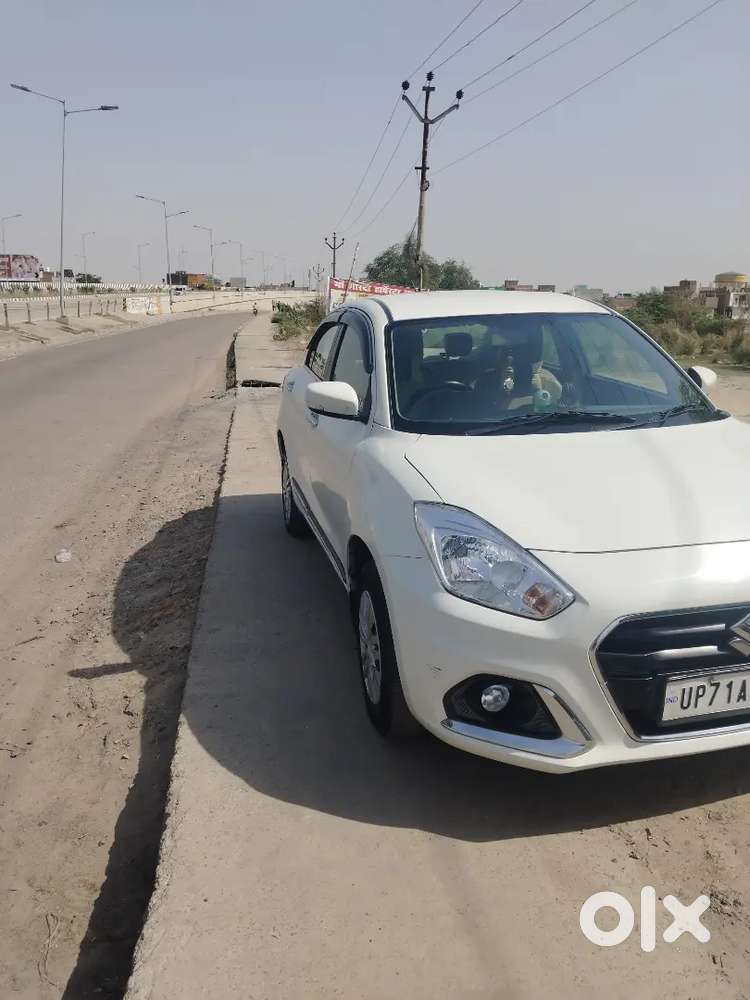 Maruti Suzuki Dzire 2018 Diesel 88000 Km Driven