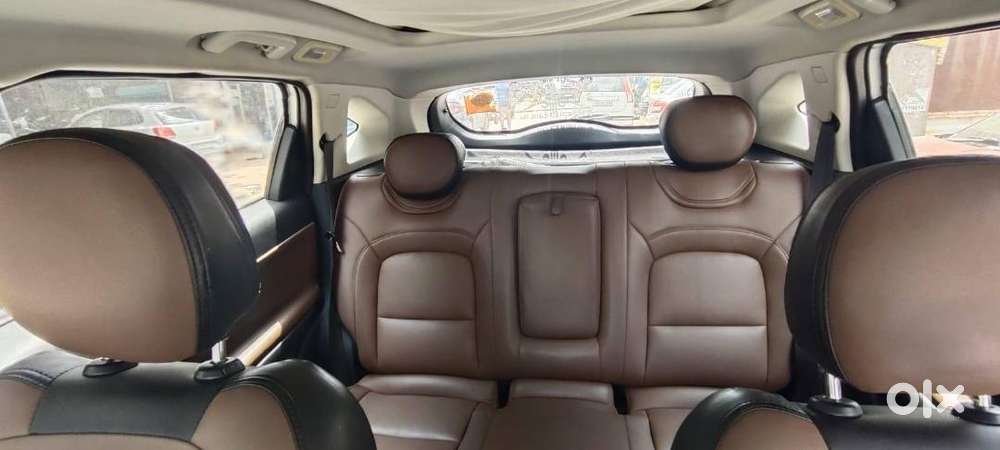 Tata Harrier In Good Condition Available For Sell First Owner Vehicle