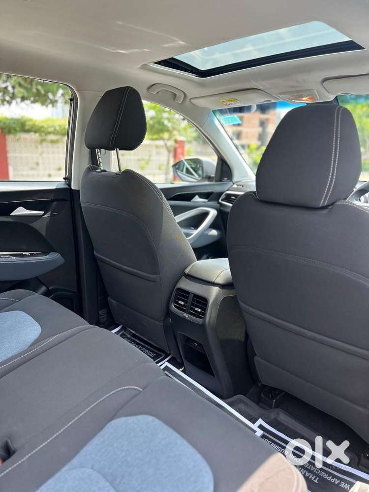 Mg Hector 1.5 Shine, 2022, Petrol