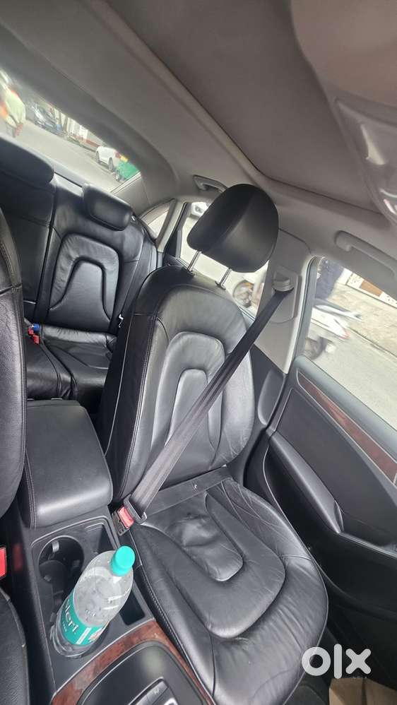 Audi A4 Diesel Automatic 2010
