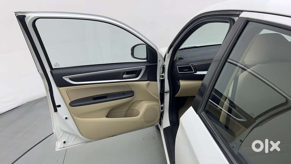 Honda Amaze Vx 1.2 Petrol Mt, 2023, Petrol