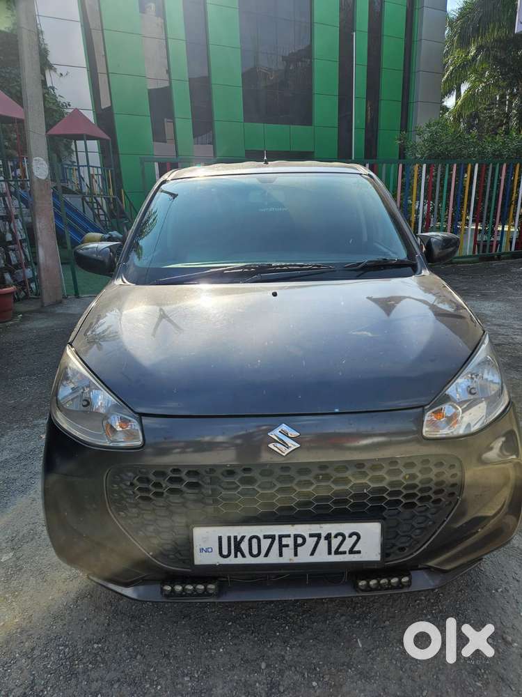 Maruti Suzuki Alto K10 1.0 Vxi, 2023, Petrol