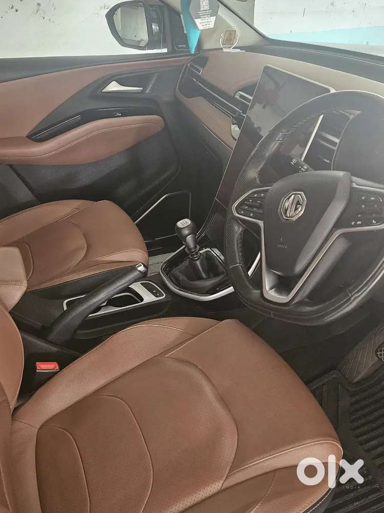 Mg Hector Plus 7 Seater For Sale.