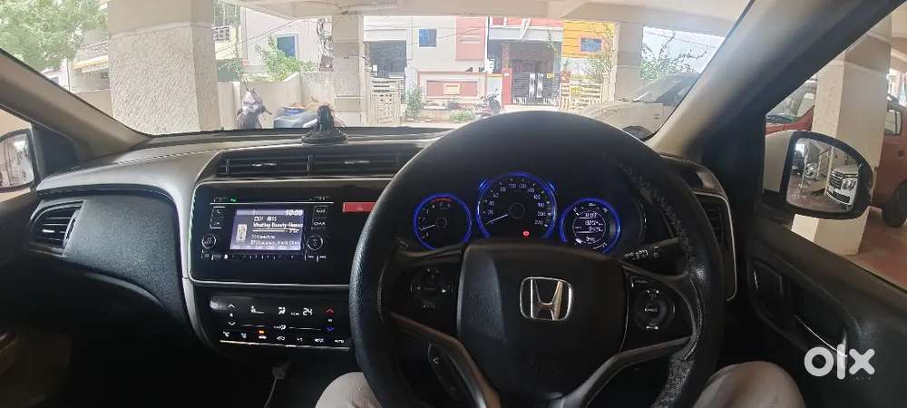Honda City Diesel Manual 2nd Owner 2015