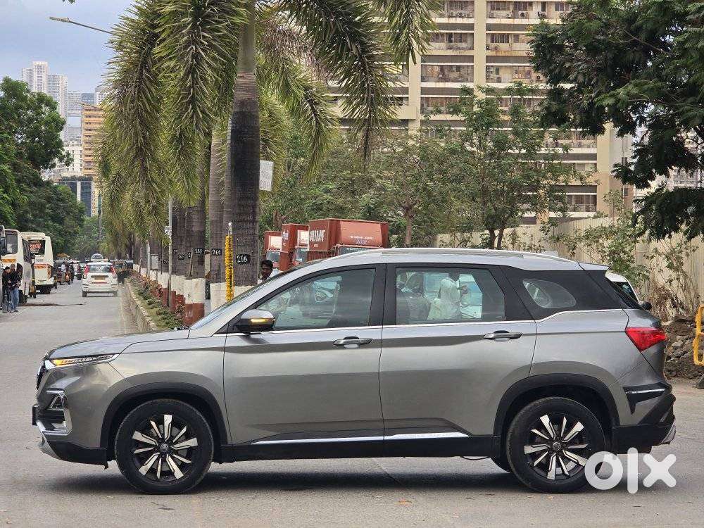 Mg Hector 2.0 Sharp Diesel, 2019, Diesel