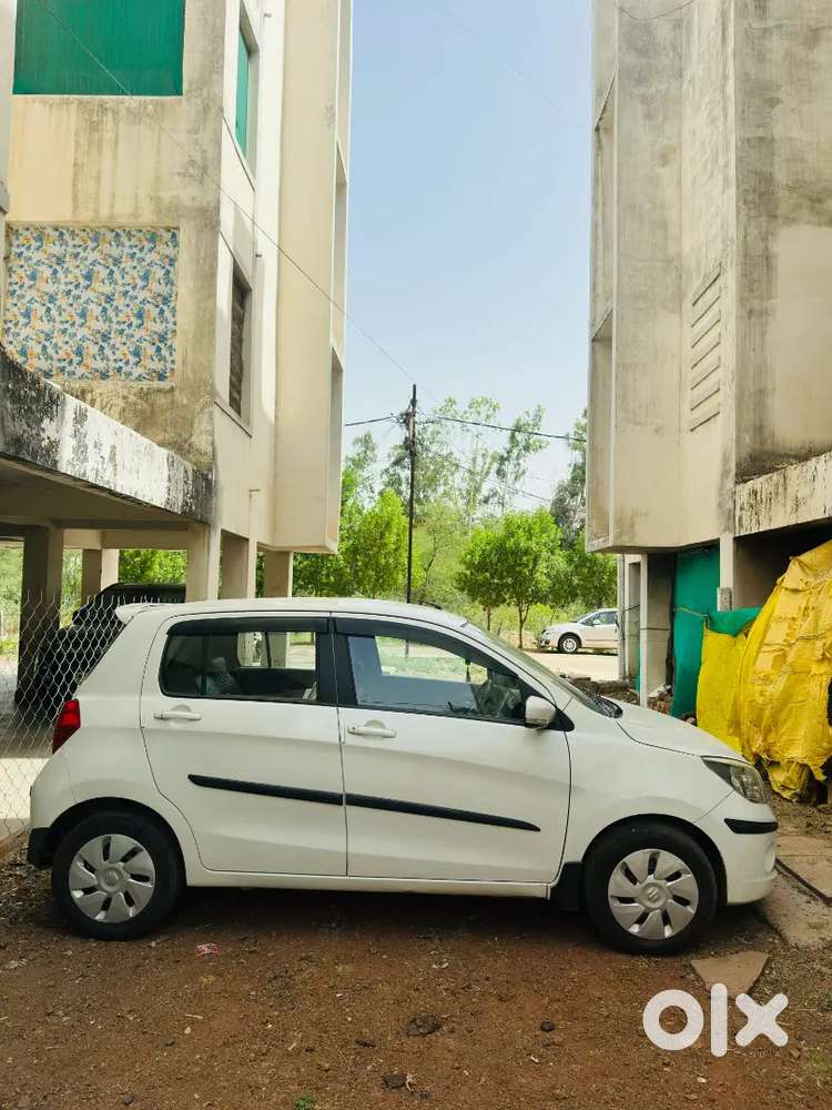 Maruti Suzuki Celerio 2016 Petrol 10900 Km Driven