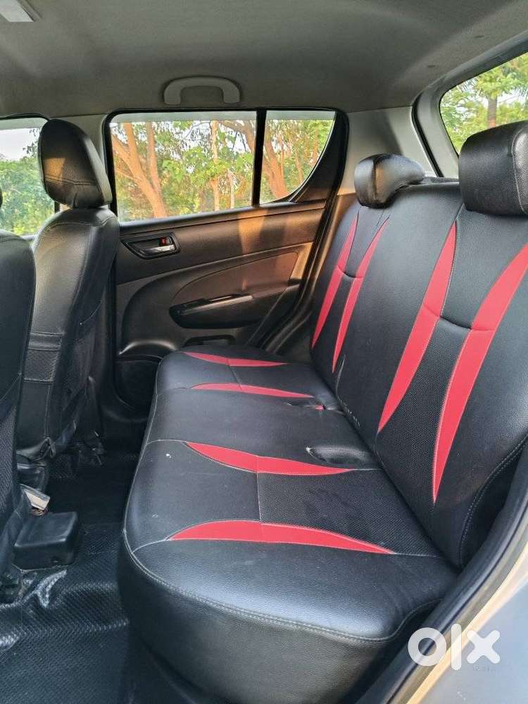 Maruti Suzuki Swift Ddis Zdi, 2014, Diesel