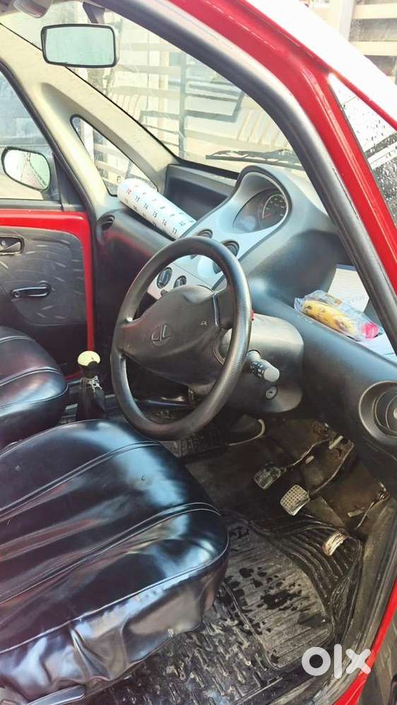 Tata Nano 2014 Petrol Good Condition