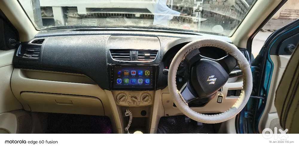 Maruti Suzuki Dzire 2014 Diesel Good Condition