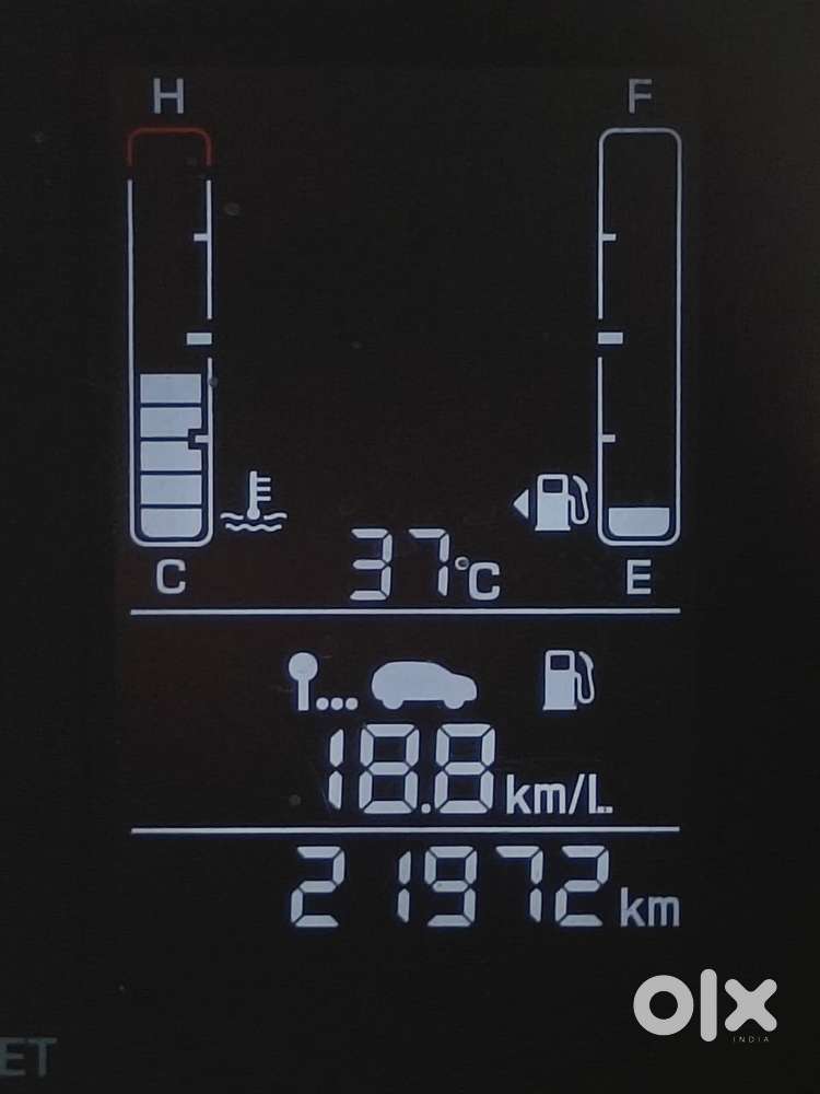 Hyundai Venue S Plus Mt 1.2 Kappa, 2022, Petrol