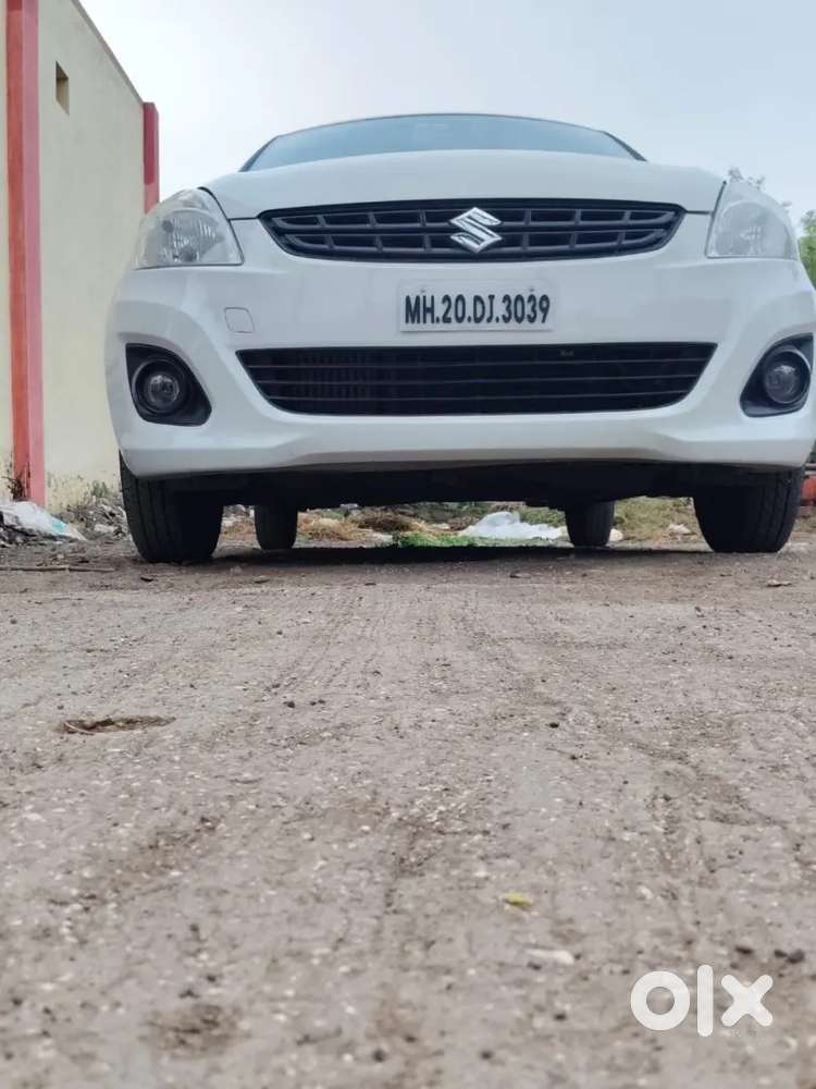 2015 Maruti Dzire Vdi