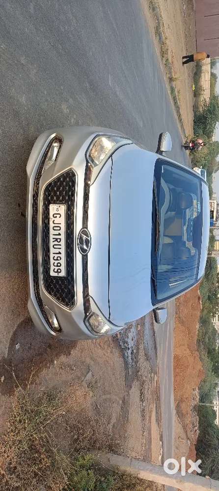 Good Condition Ranig Car