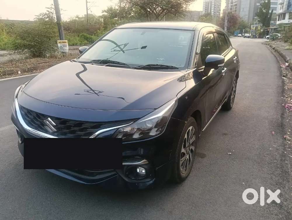 Maruti Suzuki Baleno 2023  Well Maintained  Single Owner  Excellent