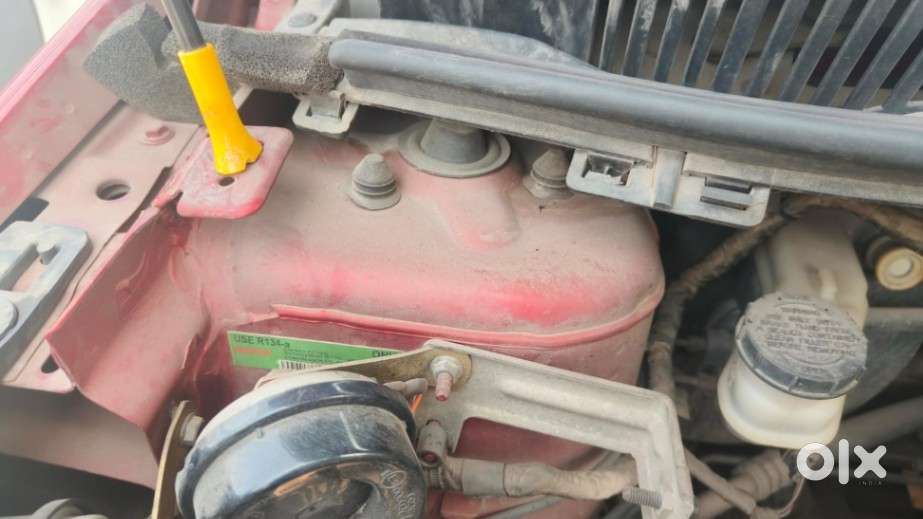 Tata Nexon 1.2 Revotron Xm (s), 2018, Petrol