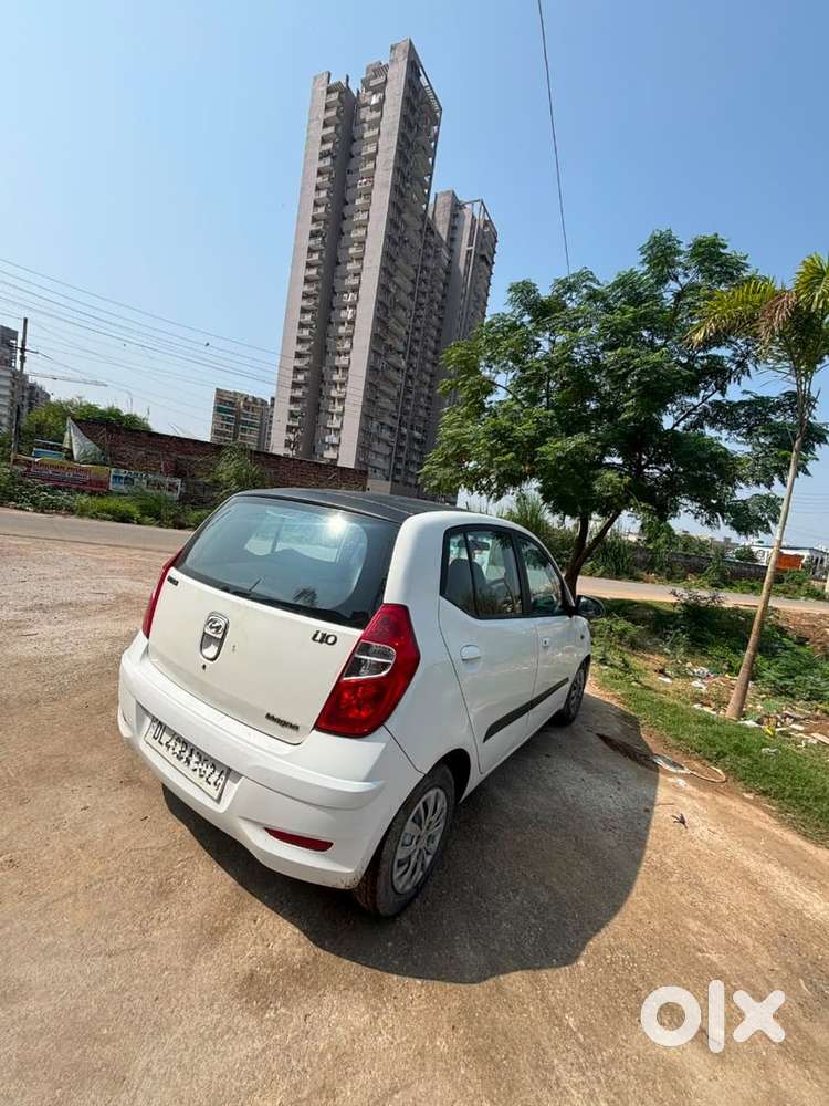 Hyundai I10 2014 Variant Magna