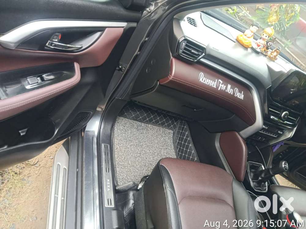 2023 Maruti Suzuki Vitara