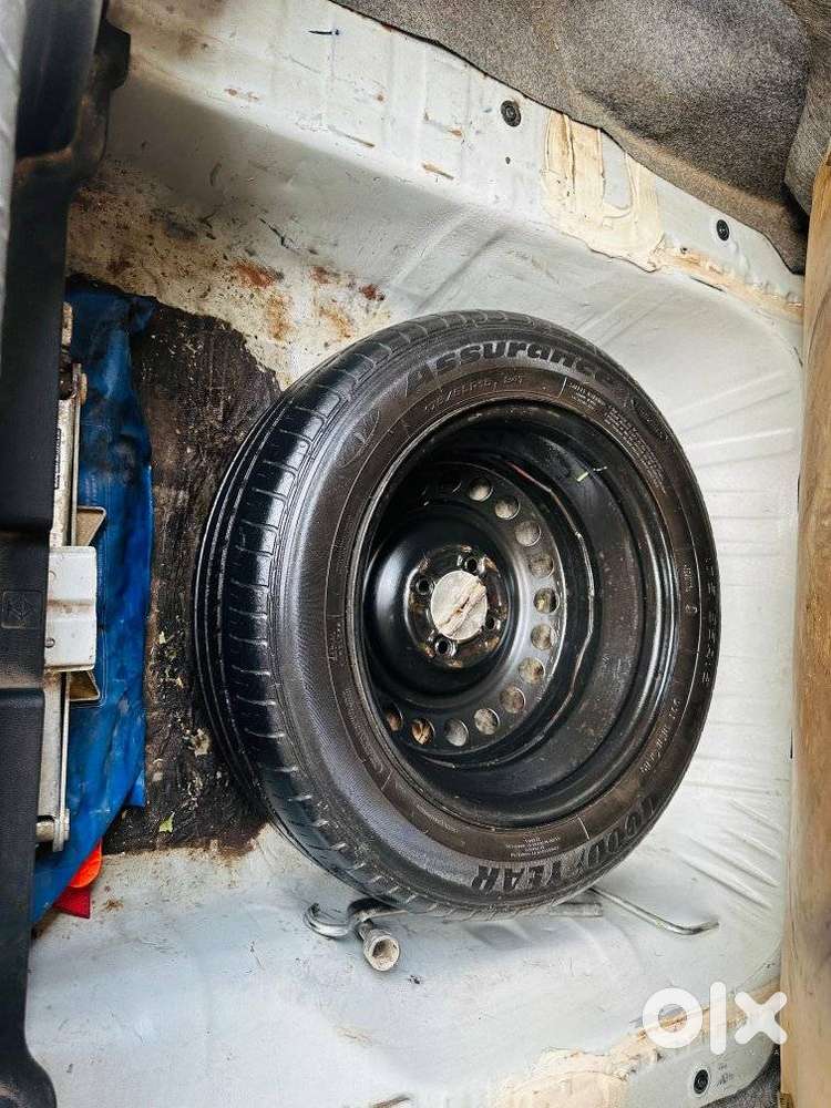 Honda City I-vtec Sv, 2019, Petrol