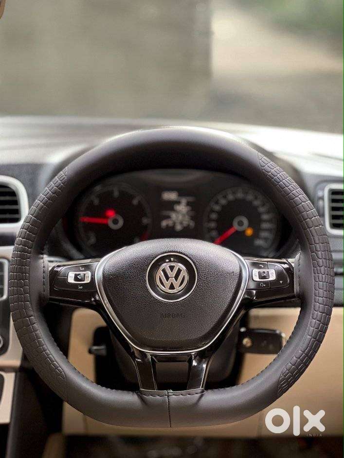 Volkswagen Ameo 1.5 Tdi Highline Plus, 2017, Diesel