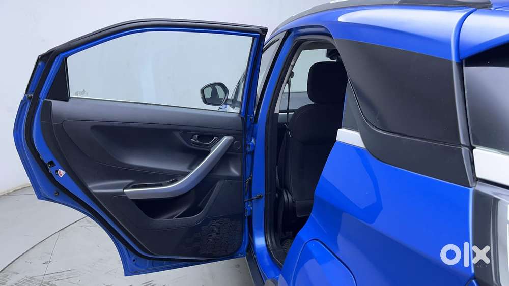 Tata Nexon 1.5 Revotorq Xma Amt (s), 2020, Diesel