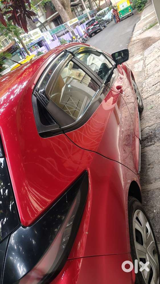 Tata Altroz Petrol 2021