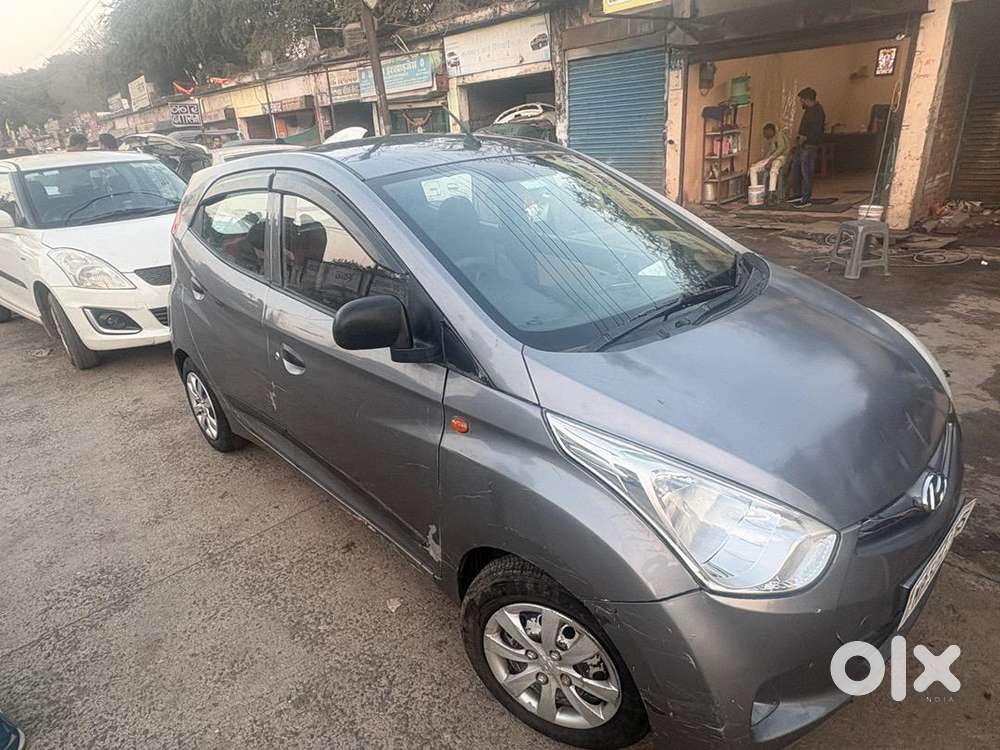 Hyundai Eon 2013 Petrol Good Condition