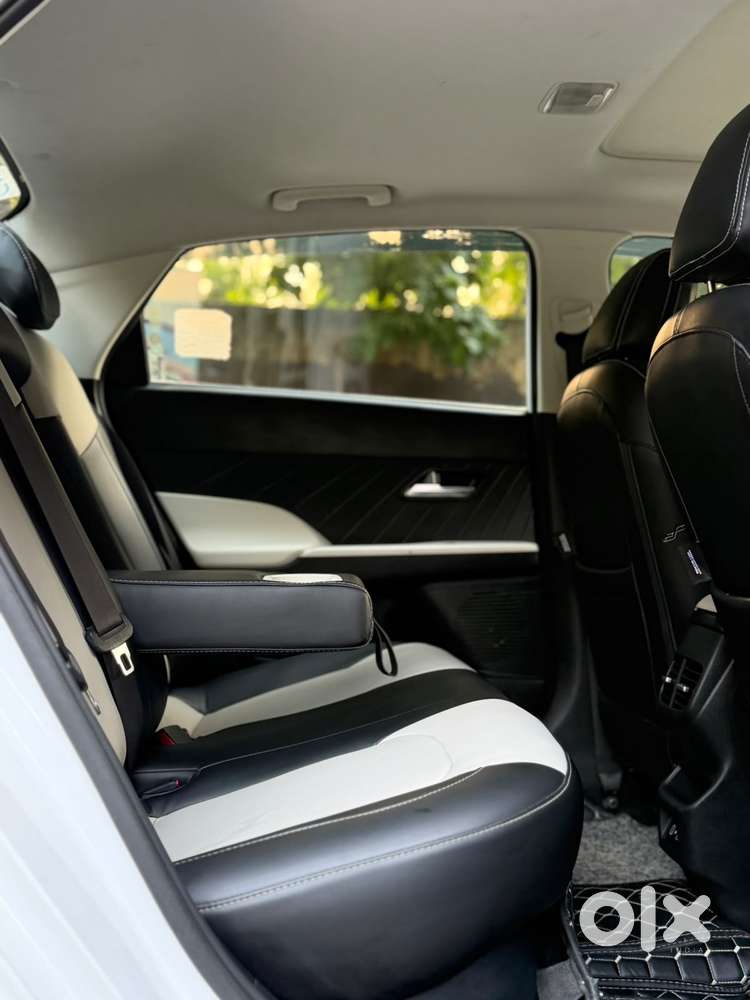 Hyundai Verna 1.6 Vtvt Sx At, 2025, Petrol