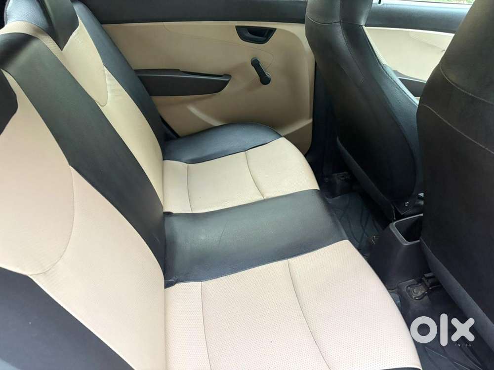 Hyundai Eon Era +, 2017, Petrol