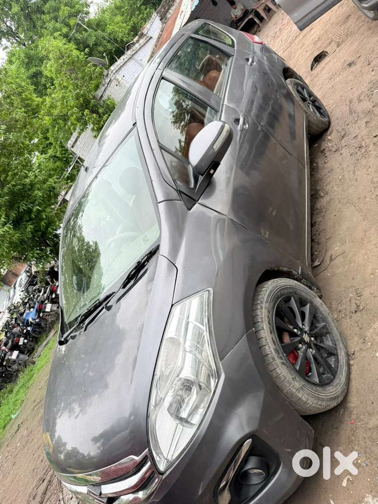 Maruti Suzuki Ertiga 2015