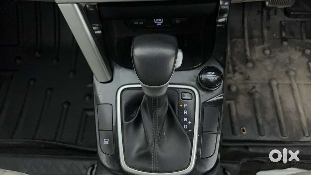 Kia Seltos Htx Ivt G, 2022, Petrol