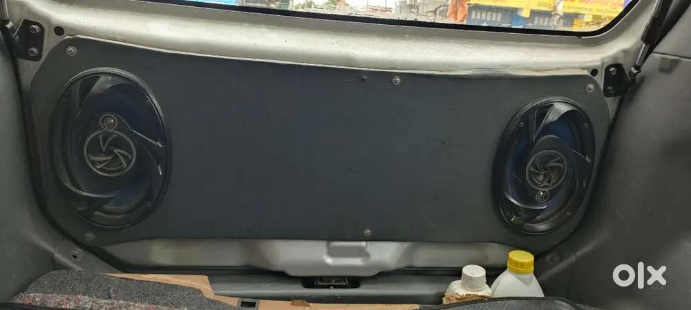 Maruti Suzuki Wagon R 2006 Petrol 104000 Km Driven